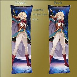 Redo of Healer Dakimakura/ Body Pillow – Keyaru shaped pillow case