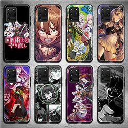 Redo of Healer Samsung Case - Para Samsung Galaxy S21 Plus