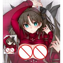 Hentai Mousepads – Tohsaka Rin Hentai Mouse Pad