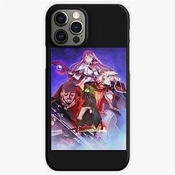 Redo Of Healer Casos - Funda para iPhone