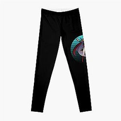 Redo Of Healer Leggings - lama Leggings