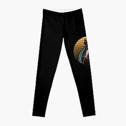 Redo Of Healer Leggings - Keyaru Leggings