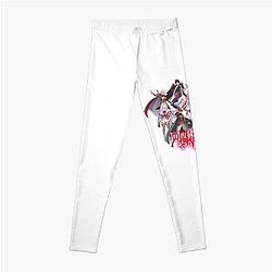 Redo Of Healer Leggings -  character Leggings