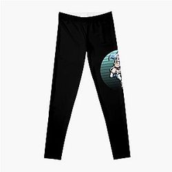 Redo Of Healer Leggings -  Setsuna Leggings