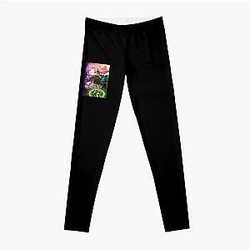 Redo Of Healer Leggings -   Leggings