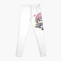 Redo Of Healer Leggings -  Flare Freia Leggings