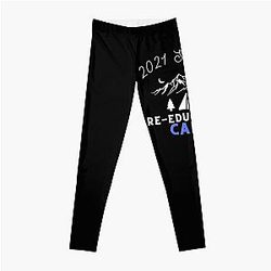Redo Of Healer Leggings - 2021 Summer Reeducation Camp :Spring 2021family gift idea  for momdad &amp; seblings  Leggings