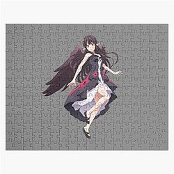 Redo Of Healer Puzzles - Kaifuku Jutsushi No Yarinaoshi :  Anime Jigsaw Puzzle