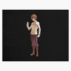 Redo Of Healer Puzzles - Kaifuku Jutsushi No Yarinaoshi :  Anime Jigsaw Puzzle