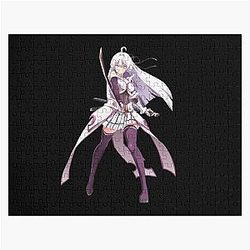 Redo Of Healer Puzzles - Kaifuku Jutsushi No Yarinaoshi : Anime Jigsaw Puzzle