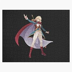 Redo Of Healer Quebra-cabeças - Kaifuku Jutsushi No Yarinaoshi : Anime Quebra-cabeça