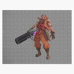 Redo Of Healer Puzzles - Kaifuku Jutsushi No Yarinaoshi : Anime Jigsaw Puzzle