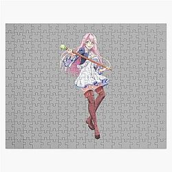 Redo Of Healer Puzzles - Kaifuku Jutsushi No Yarinaoshi :  Anime Jigsaw Puzzle