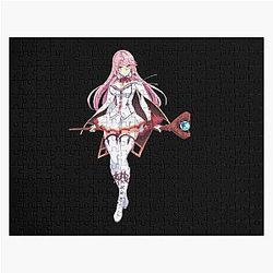 Redo Of Healer Puzzles - Kaifuku Jutsushi No Yarinaoshi :  Anime Jigsaw Puzzle