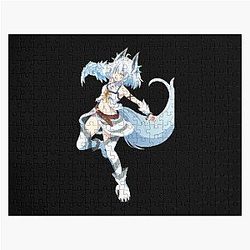 Redo Of Healer Puzzles - Kaifuku Jutsushi No Yarinaoshi :  Anime Jigsaw Puzzle