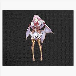 Redo Of Healer Puzzles - Kaifuku Jutsushi No Yarinaoshi :  Anime Jigsaw Puzzle