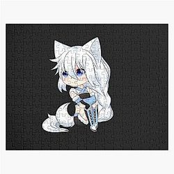 Redo Of Healer Puzzles - Kaifuku Jutsushi No Yarinaoshi : Anime Jigsaw Puzzle