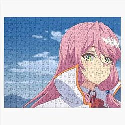 Redo Of Healer Puzzles - Redo of Healer Jigsaw Puzzle