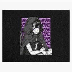 Redo Of Healer Puzzles - Eve Redo of healer Gift For Fans, For Men and Women Jigsaw Puzzle