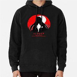 Redo Of Healer Hoodies - Freia nuovo design cool anime Pullover Hoodie