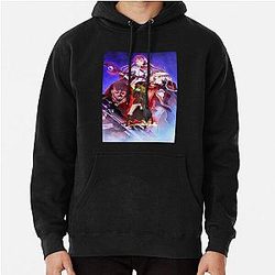 Redo Of Healer Hoodies - Pullover Hoodie