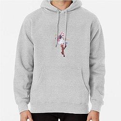 Redo Of Healer Hoodies - Flare / Freia Pullover Hoodie