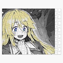 Redo Of Healer Puzzles -  Jigsaw Puzzle