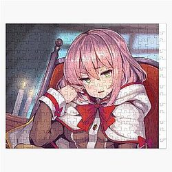 Redo Of Healer Puzzles -  Jigsaw Puzzle