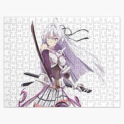 Redo Of Healer Puzzles -  Jigsaw Puzzle