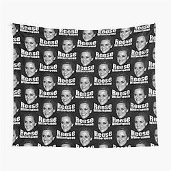 Reese Witherspoon Fan Art Tapestry