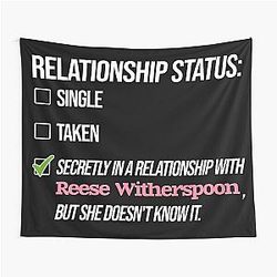 Reese Witherspoon Relationship Tapestry