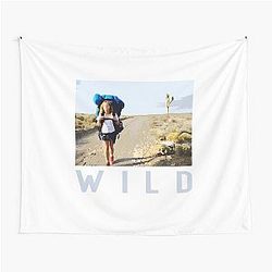 Wild Reese Witherspoon Tapestry