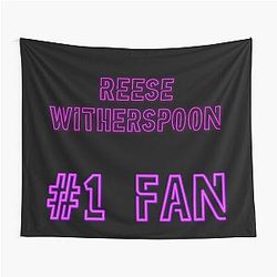 Reese Witherspoon Tapestry