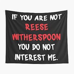 Reese Witherspoon - If You Are Not a Tapestry