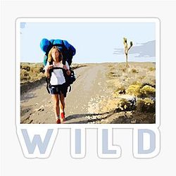 Wild Reese Witherspoon