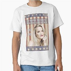 Reese Witherspoon for President Classic T-Shirt