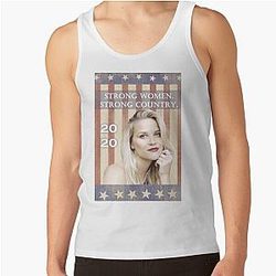 Reese Witherspoon for President Tank Top