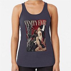 Reese Witherspoon Racerback Tank