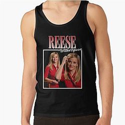 Reese Witherspoon Classic Tank Top