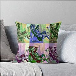 Reese Witherspoon Pop Pillow