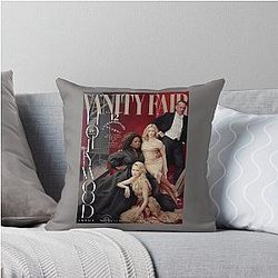 Reese Witherspoon Throw Pillow