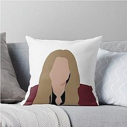 Bradley Jackson Reese Witherspoon Throw Pillow