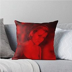 Reese Witherspoon Celebrity Throw Pillow