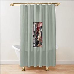 Reese Witherspoon Shower Curtain