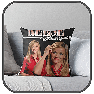 Reese Witherspoon Pillows Cover