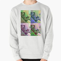 Reese Witherspoon Pop Art Sweatshirt