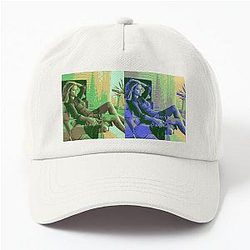 Reese Witherspoon Pop Art Hat