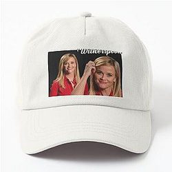 Reese Witherspoon Classic Dad Hat