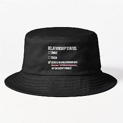 Reese Witherspoon Relationship Bucket Hat