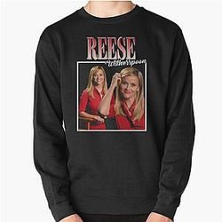 Reese Witherspoon Classic T-Shirt Pullover Sweatshirt
